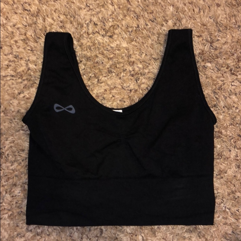nfinity sports bra